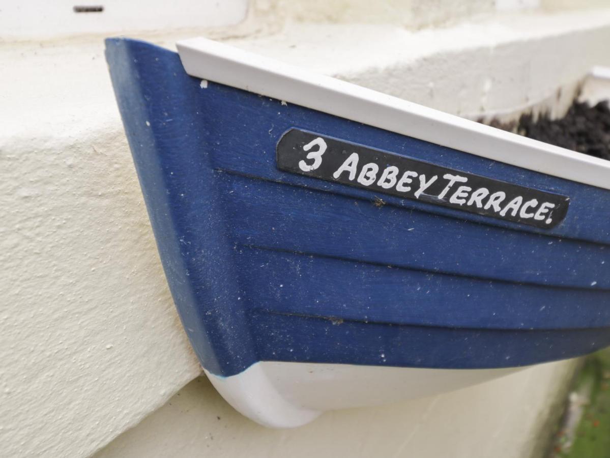 דירות וויטבי Abbey Vista מראה חיצוני תמונה